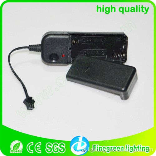 2AA Battery Inverter for EL Wire